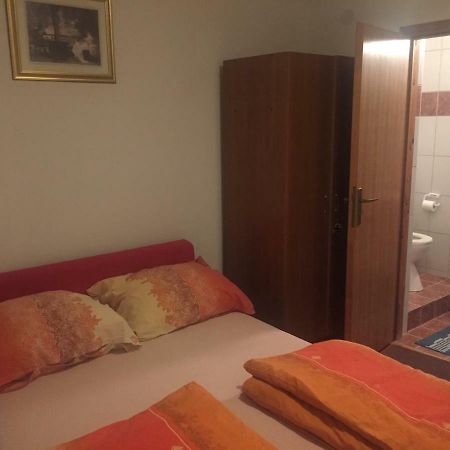 Hotel Sobe Matea - Prenociste Vinkovci Exterior foto