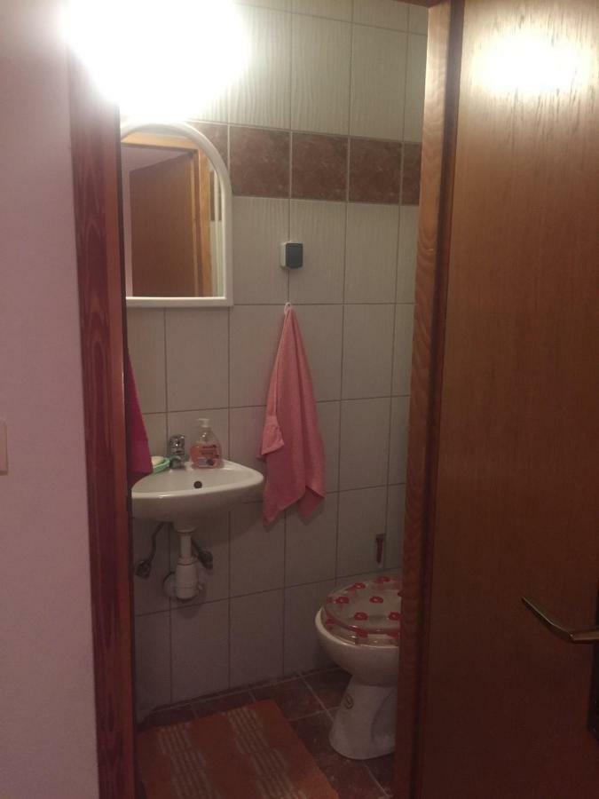Hotel Sobe Matea - Prenociste Vinkovci Exterior foto